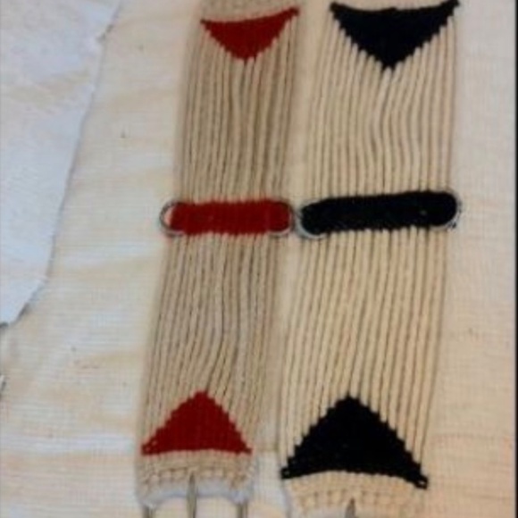 Horse/livestock halters, dog leashes- collars, headstall,and more. .. - Picture 7 of 12